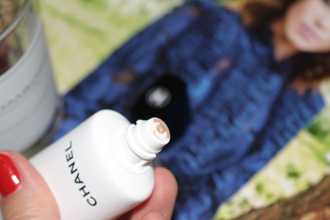 CC Cream Chanel  — ảnh 3