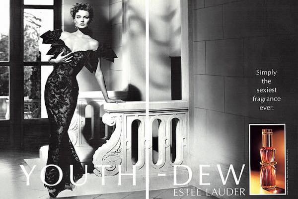 Nước hoa nữ  Estee Lauder Youth Dew, 67ml  — ảnh 2