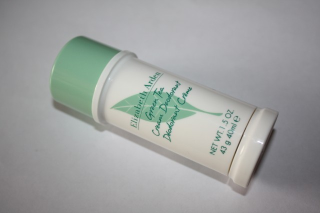 Cream khử mùi  Elizabeth Arden hương trà xanh thơm mát 40ml