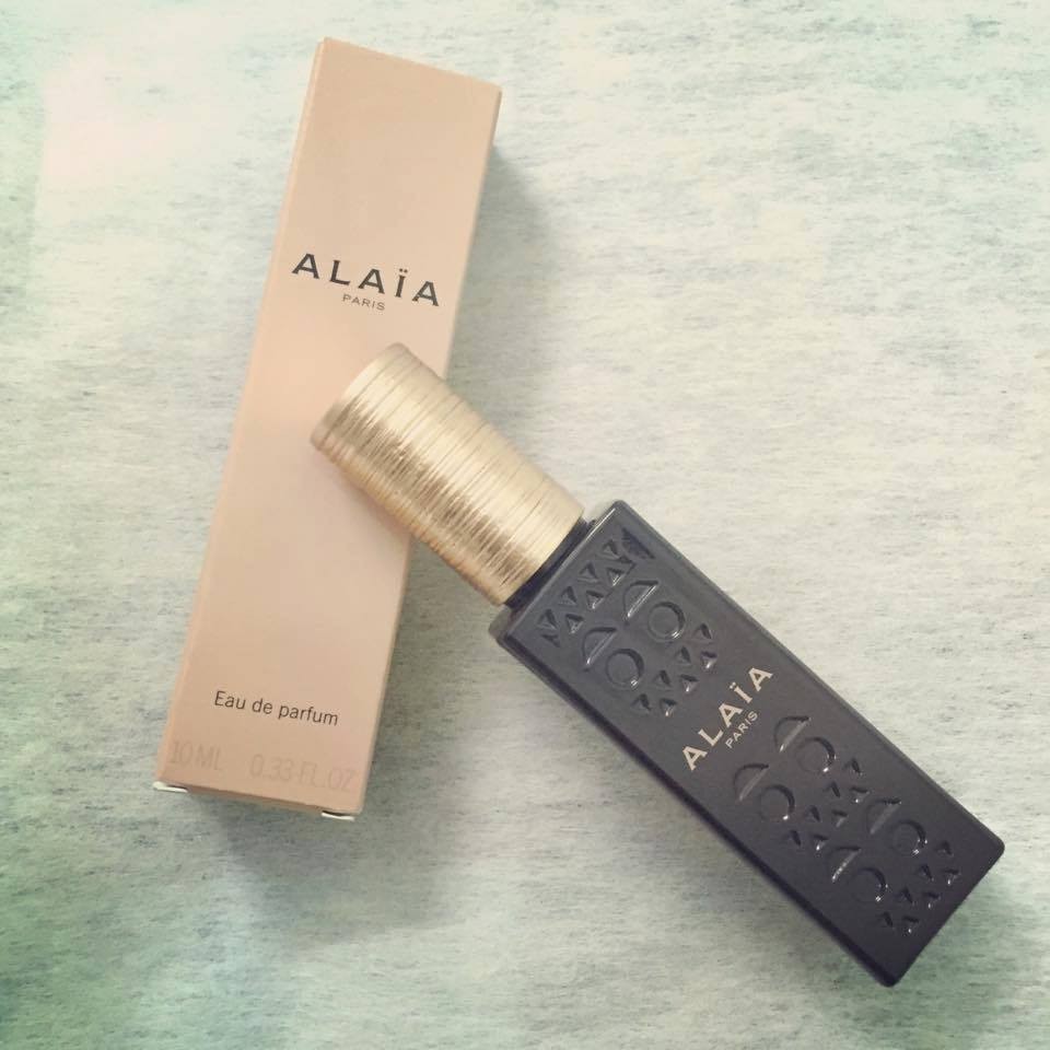 hoa nữ Alaia Paris 10ml dạng xịt — ảnh chính