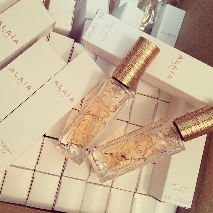 hoa nữ Alaia Paris 10ml dạng xịt — ảnh 2