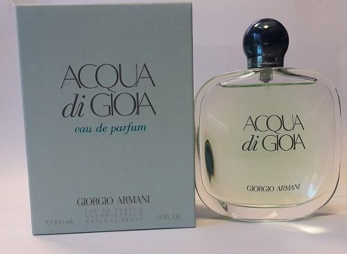 Nước hoa acqua di gioia edp — ảnh chính