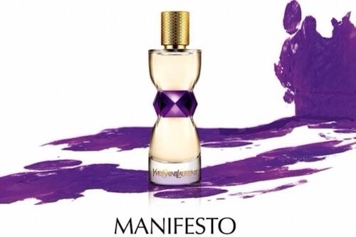 nước hoa Ysl mafinesto 50ml  — ảnh chính