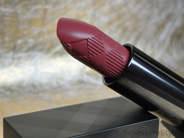 Son burberry rosewood N 421 — ảnh chính