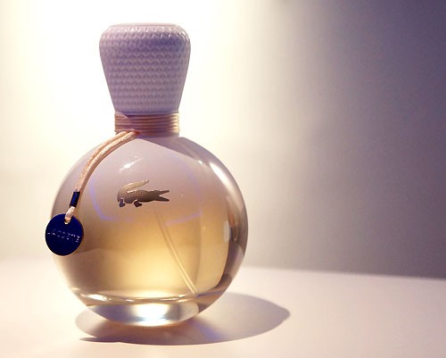 Nước hoa nữ lacos eua de lacos 90ml — ảnh chính