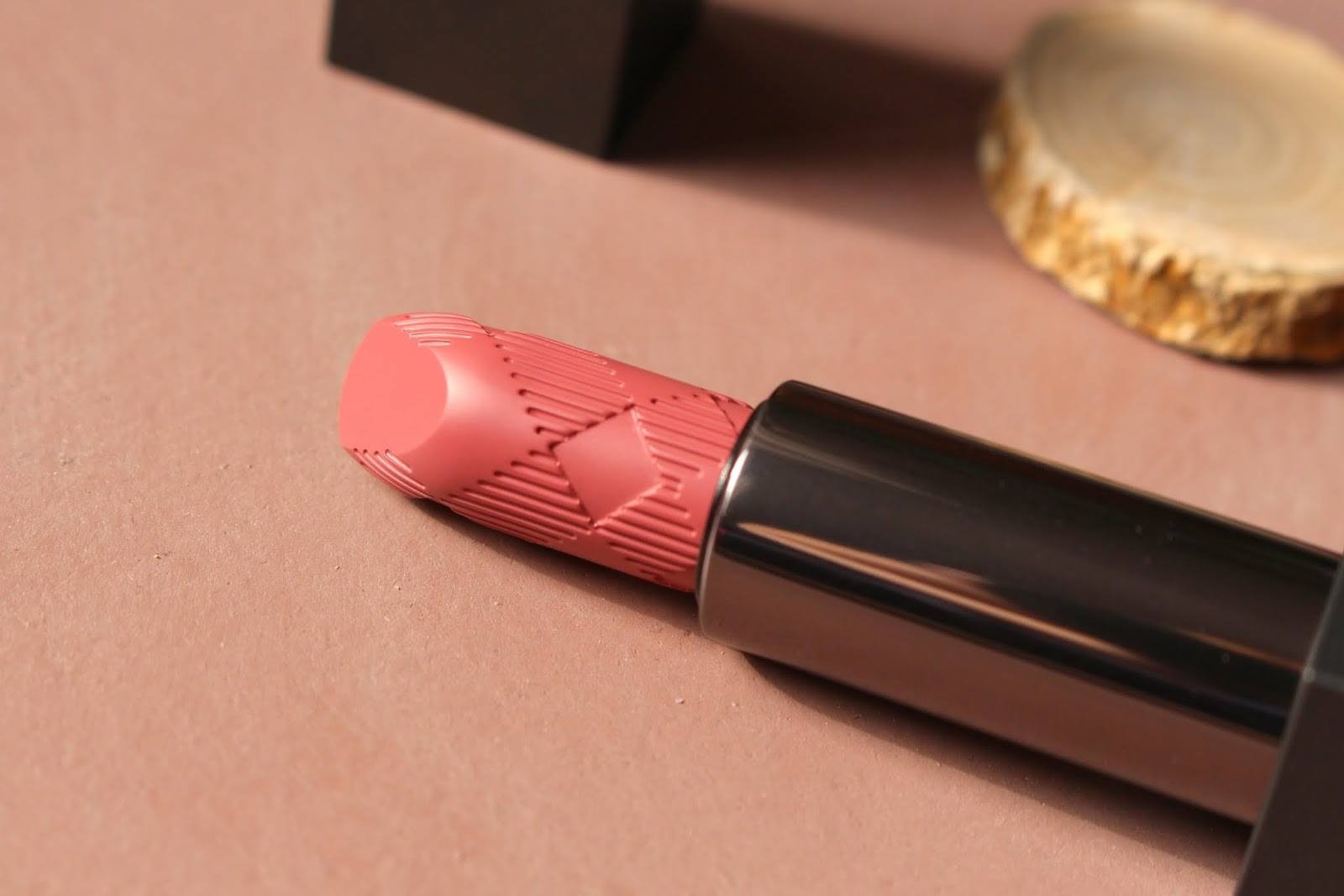 Son Burberry 405 Nude Rose — ảnh chính