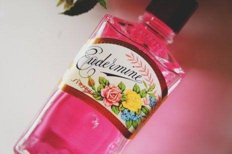Nước hoa hồng Eudermine shiseido lọ 200ml  — ảnh chính