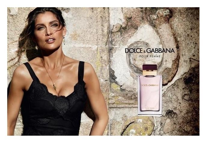 Nước hoa nữ D&G POUR FEMME 50ml — ảnh chính
