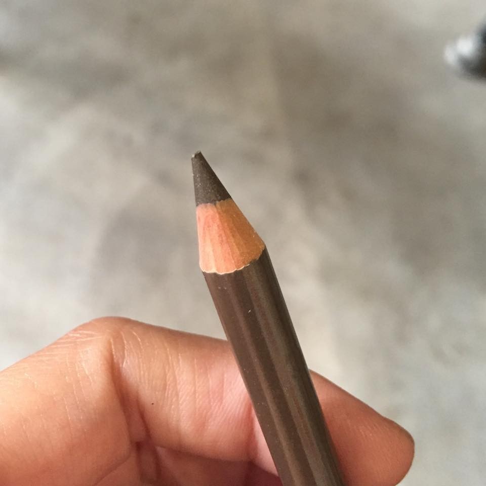 Chì kẻ chân mày  — ảnh 2
