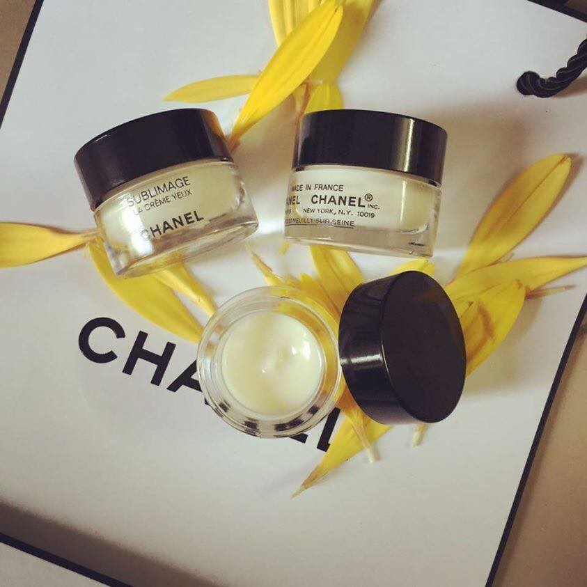 serum chanel mini  — ảnh chính