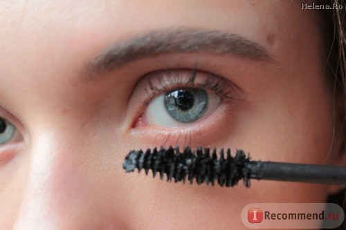 Mascara diorshow mascara professionnel volume — ảnh 3