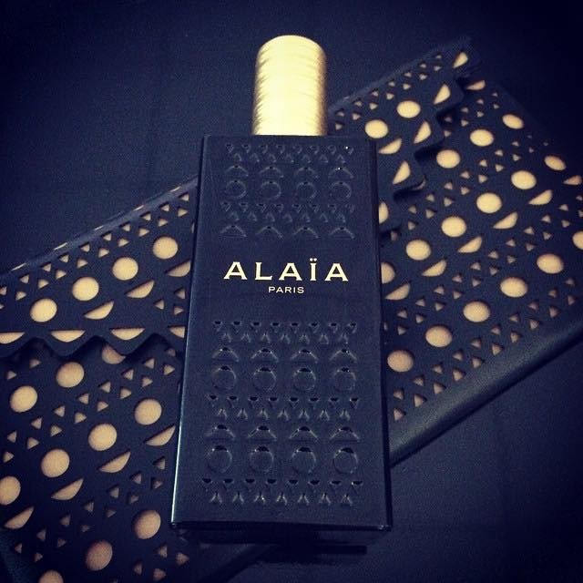 Alaia Paris edp 100ml — ảnh chính