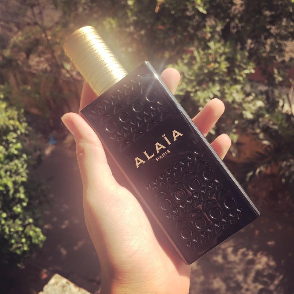 Alaia Paris edp 100ml — ảnh 2