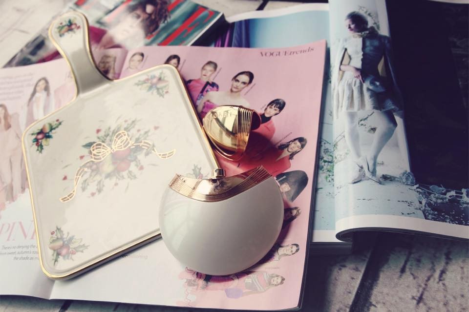 Bvlgari aqva divina edt 65ml — ảnh chính