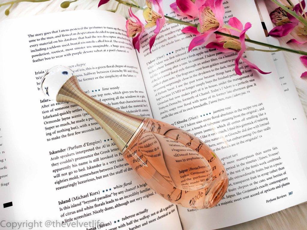 dior J'adore (tester) — ảnh chính