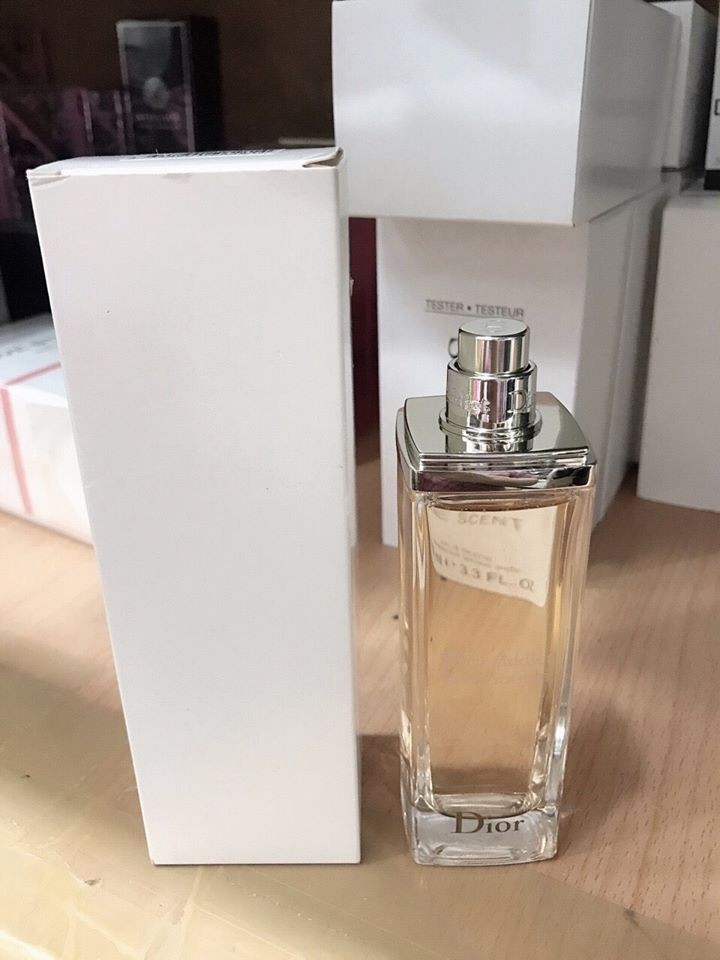Nước hoa nữ tester Dior Addict edt 100ml  — ảnh chính