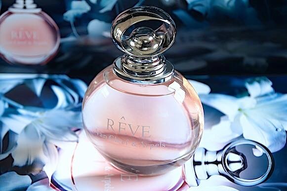 Van Cleef & Arpels Rêve edp 100ml  — ảnh chính