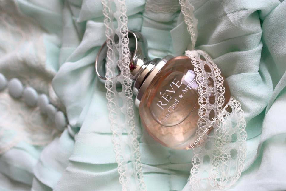 Van Cleef & Arpels Rêve edp 100ml  — ảnh 2