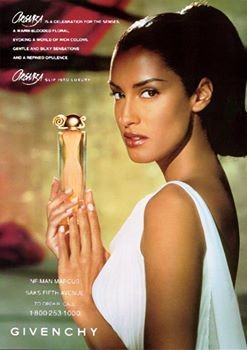 Givenchy Organza edp 100ml — ảnh 2