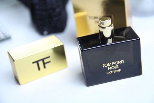Nước hoa Tomford noir extreme  — ảnh chính