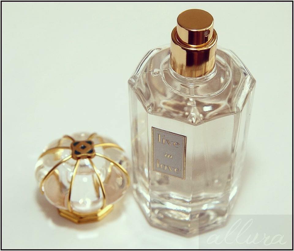 Oscar Live In Love edp 50ml — ảnh 3