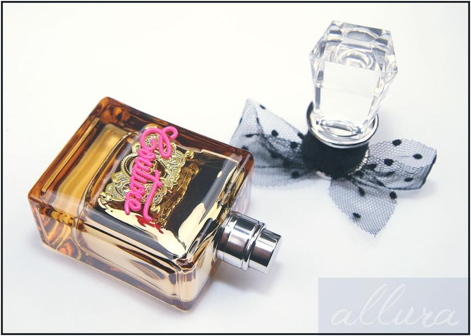 Viva la juicy gold couture 100ml — ảnh chính