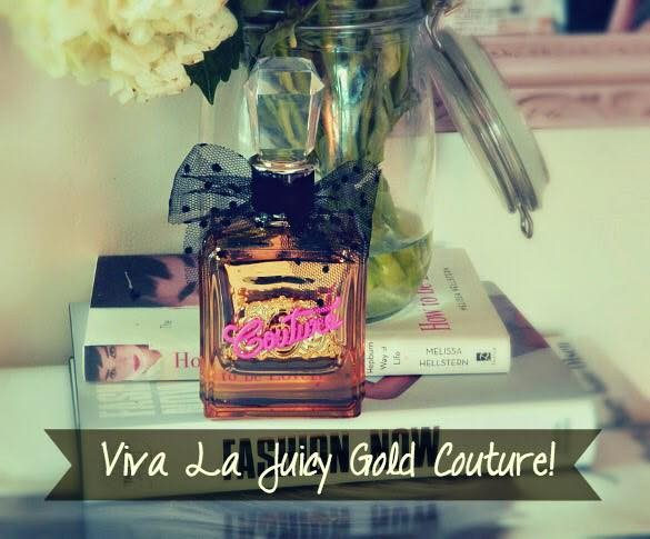 Viva la juicy gold couture 100ml — ảnh 2