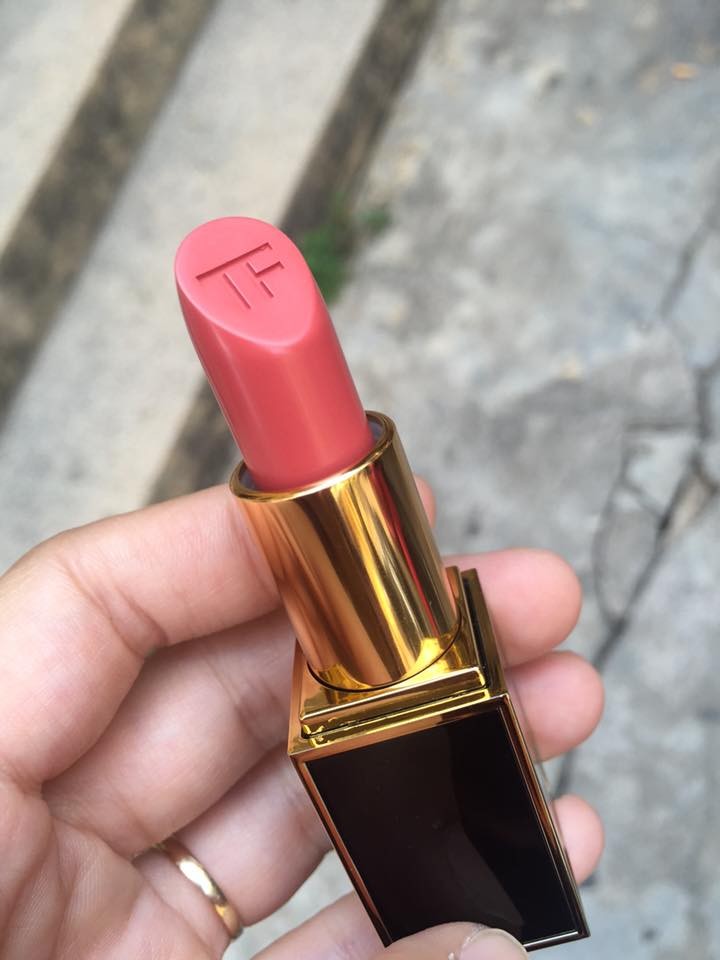 Son Tom Ford 31 twist of fate — ảnh chính