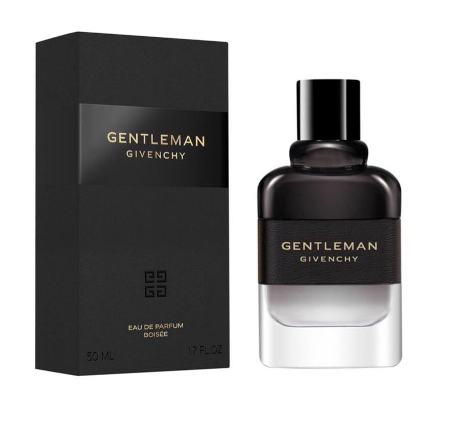 Nước hoa nam Givenchy Gentleman Boisée 100ml — ảnh chính