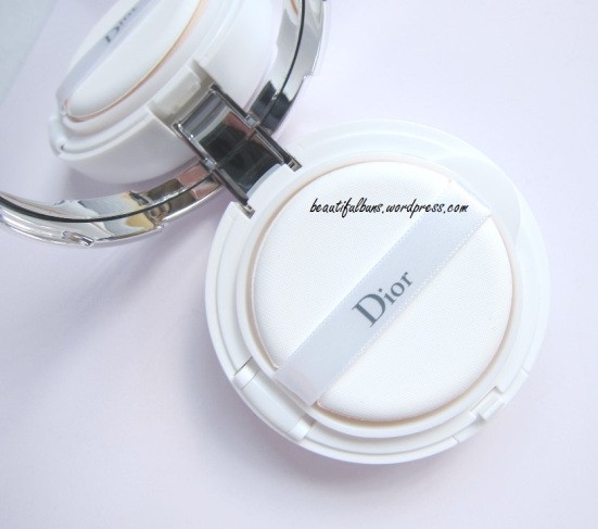 Cushion Dior  — ảnh chính