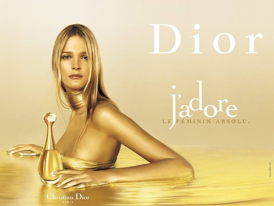 Nước hoa Dior Jadore — ảnh chính