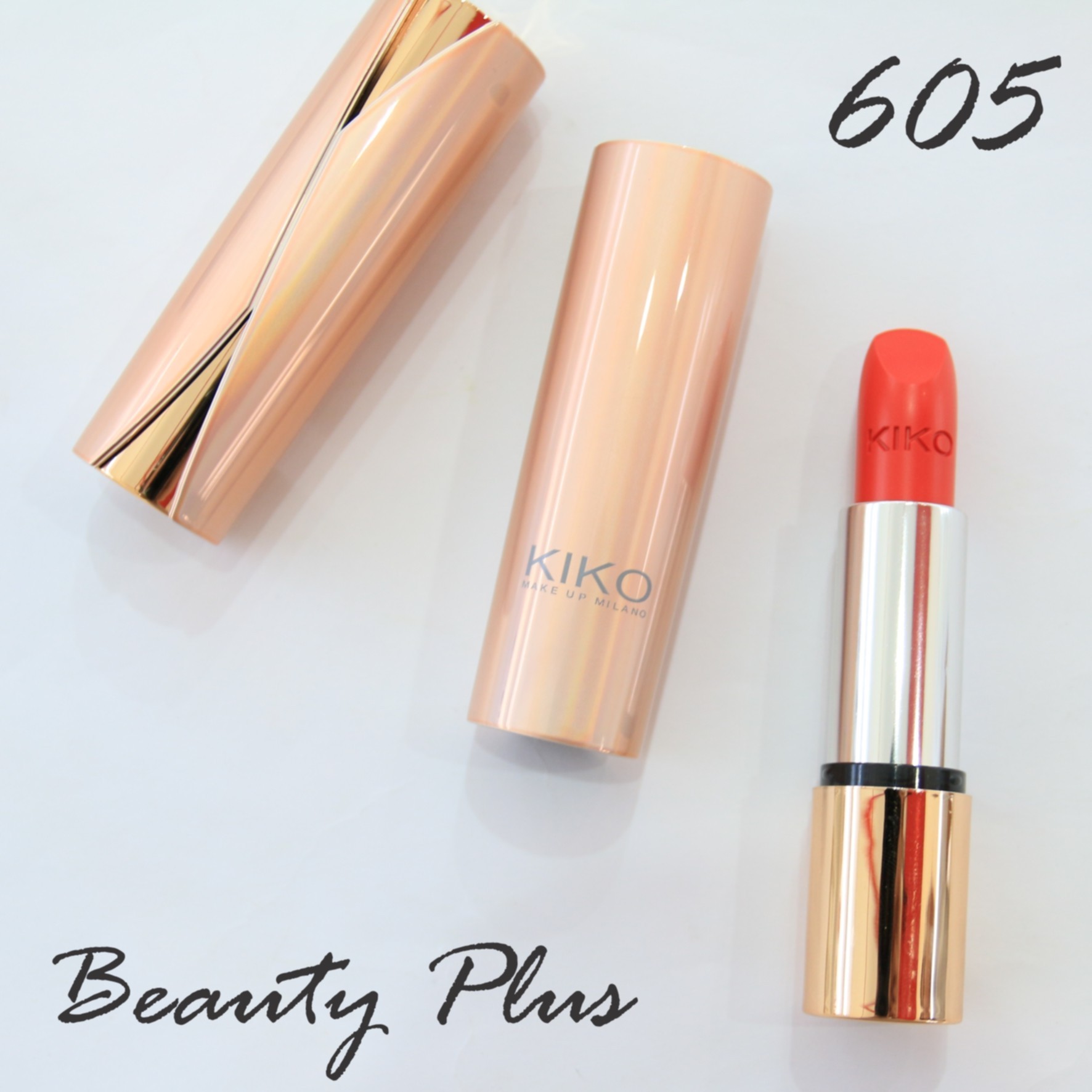 Son Kiko 605 — ảnh chính