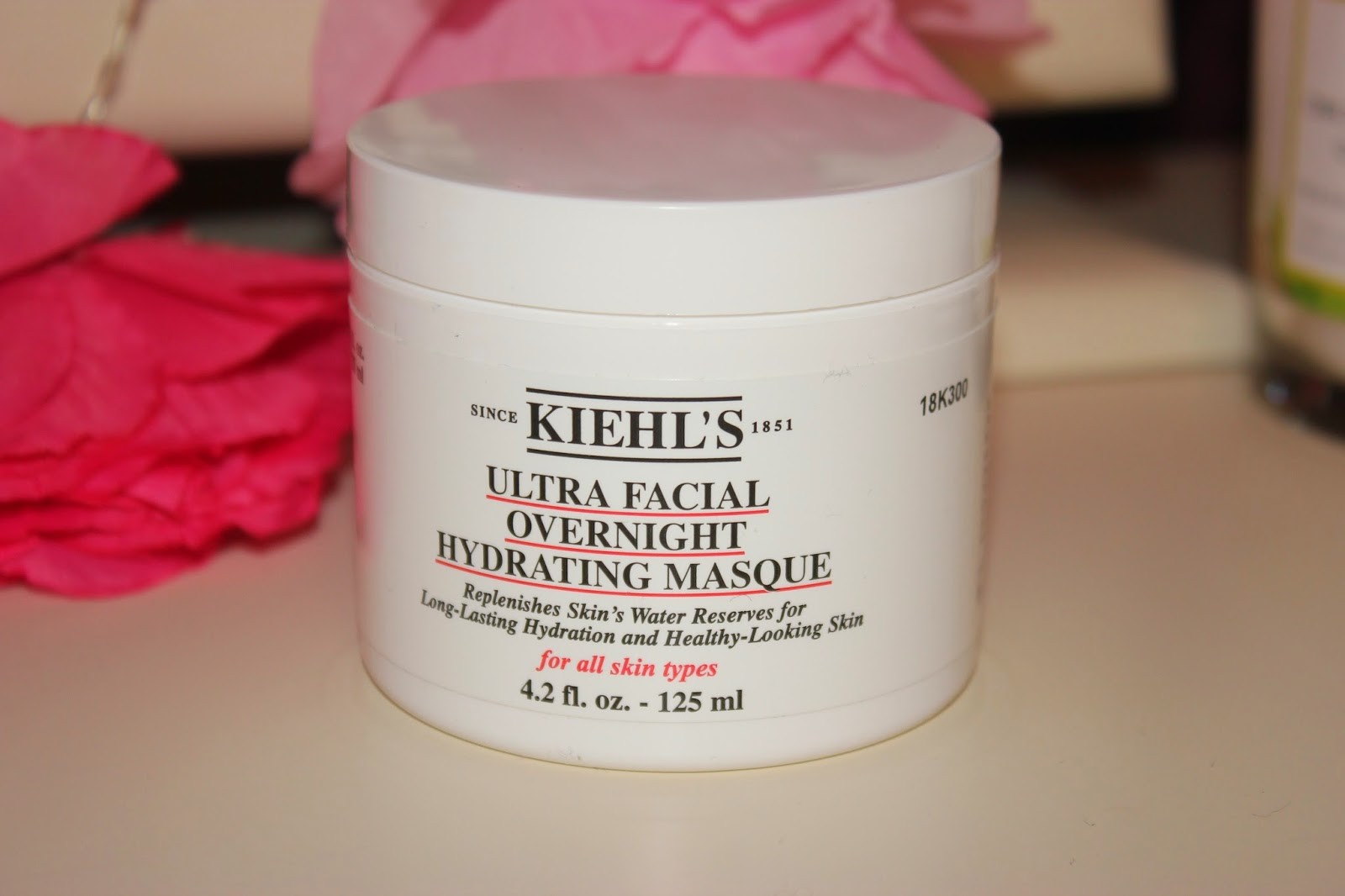 kem dưỡng Kiehls 28ml — ảnh chính
