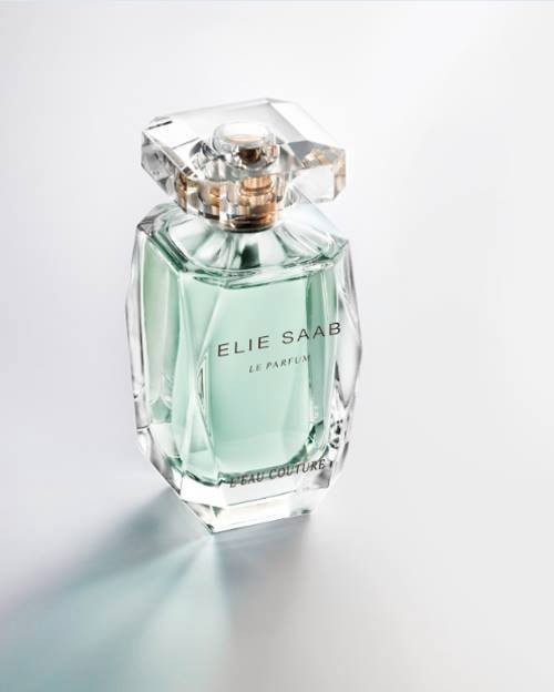 Nước hoa Elie Saab L'eau Couture For Women, 90ml, tester — ảnh 2