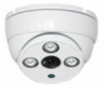 Camera Dome AHD 1.0 (AHD-210)