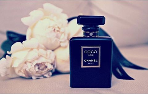 Chanel Coco Noir — ảnh chính