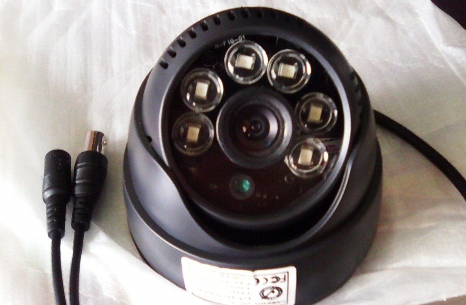 Camera Dome AHD 1.3 (AHD-413)