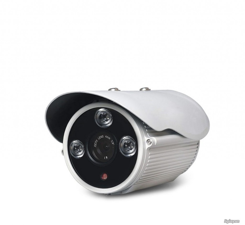Camera AHD 1.0 (IP-510)