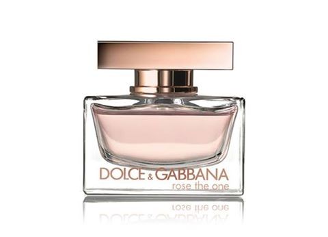 nước hoa D&G rose the one 75ml — ảnh chính