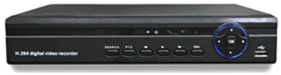 Đầu ghi hình 16 kênh