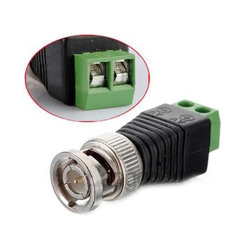 BNC Camera