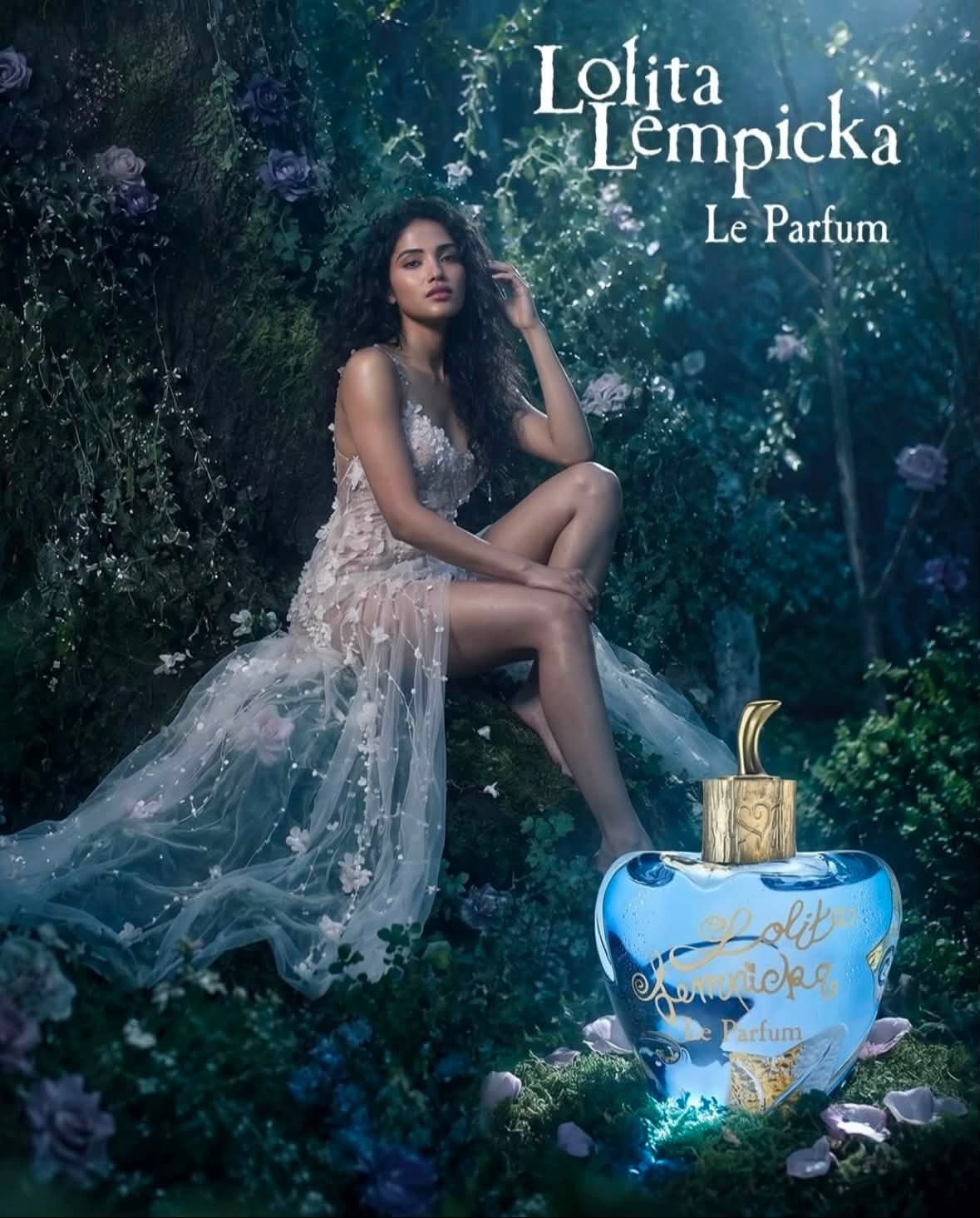 Nước hoa Lolita Lempicka Le Parfume nguyên seal 100ml