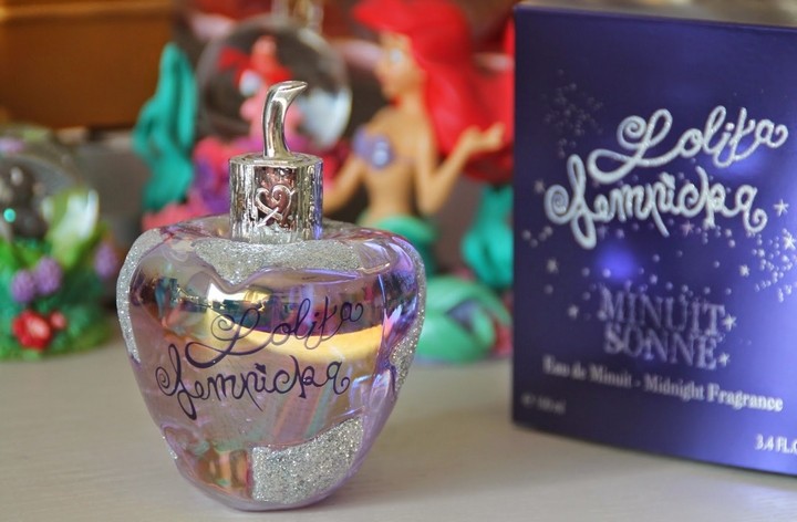 Lolita Lempicka Minuit sonne,  100 ml — ảnh chính