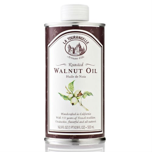 Dầu quả óc chó Walnut Oil 500ml, Mỹ — ảnh chính
