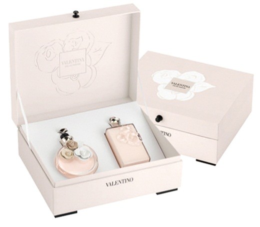 Set nước hoa Valentina Valentino — ảnh chính