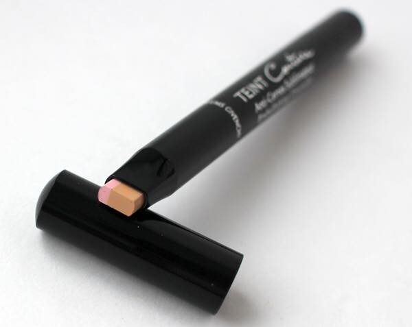 Cây che khuyết điểm 3 trong 1 Givenchy Teint Couture, unbox — ảnh chính