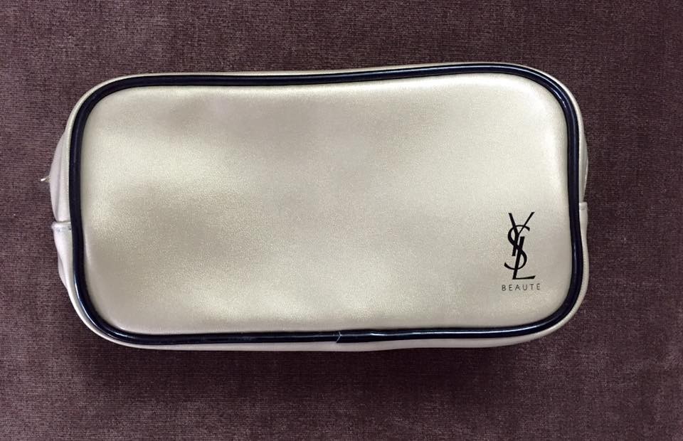 Ví đựng mỹ phẩm hàng gift — ảnh chính