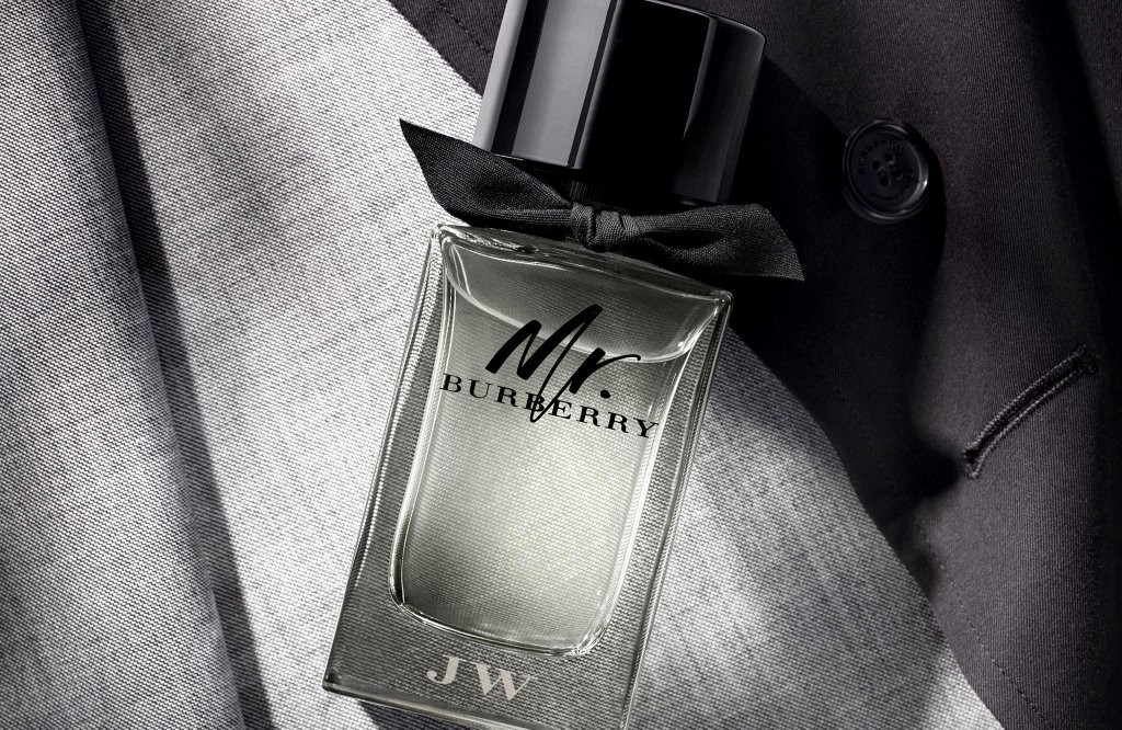 Nước hoa Mr Burberry — ảnh chính