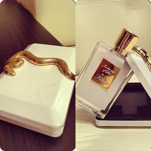 Nước hoa nữ In the city of sin  by kilian 50ml — ảnh chính