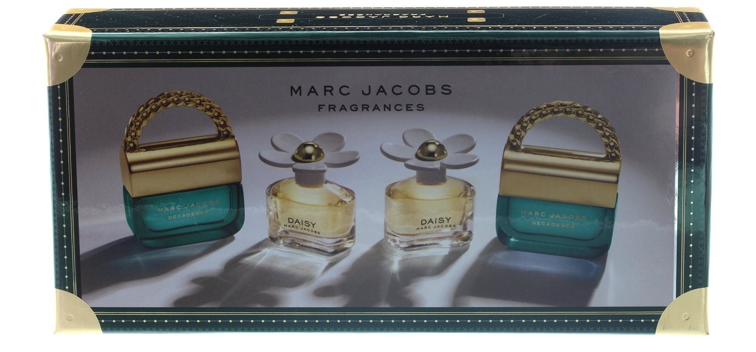 Set mini Marc jacobs mini  — ảnh chính